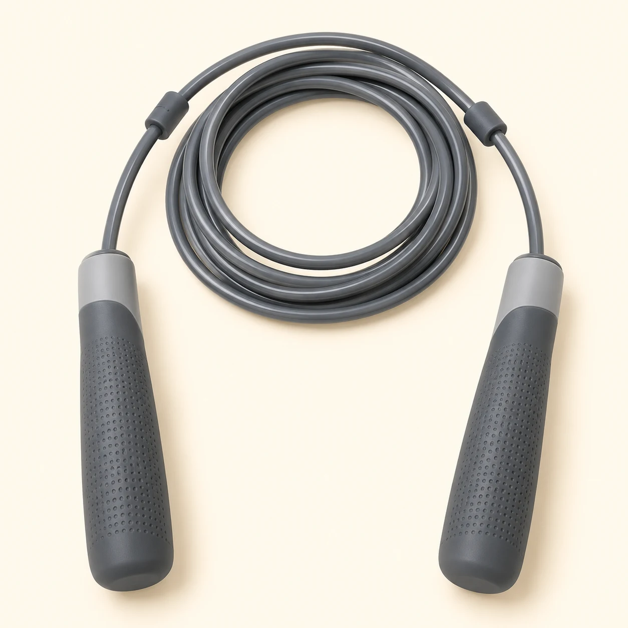 Everyday PVC rope