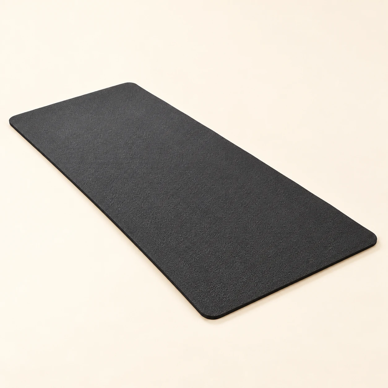 Compact skipping mat