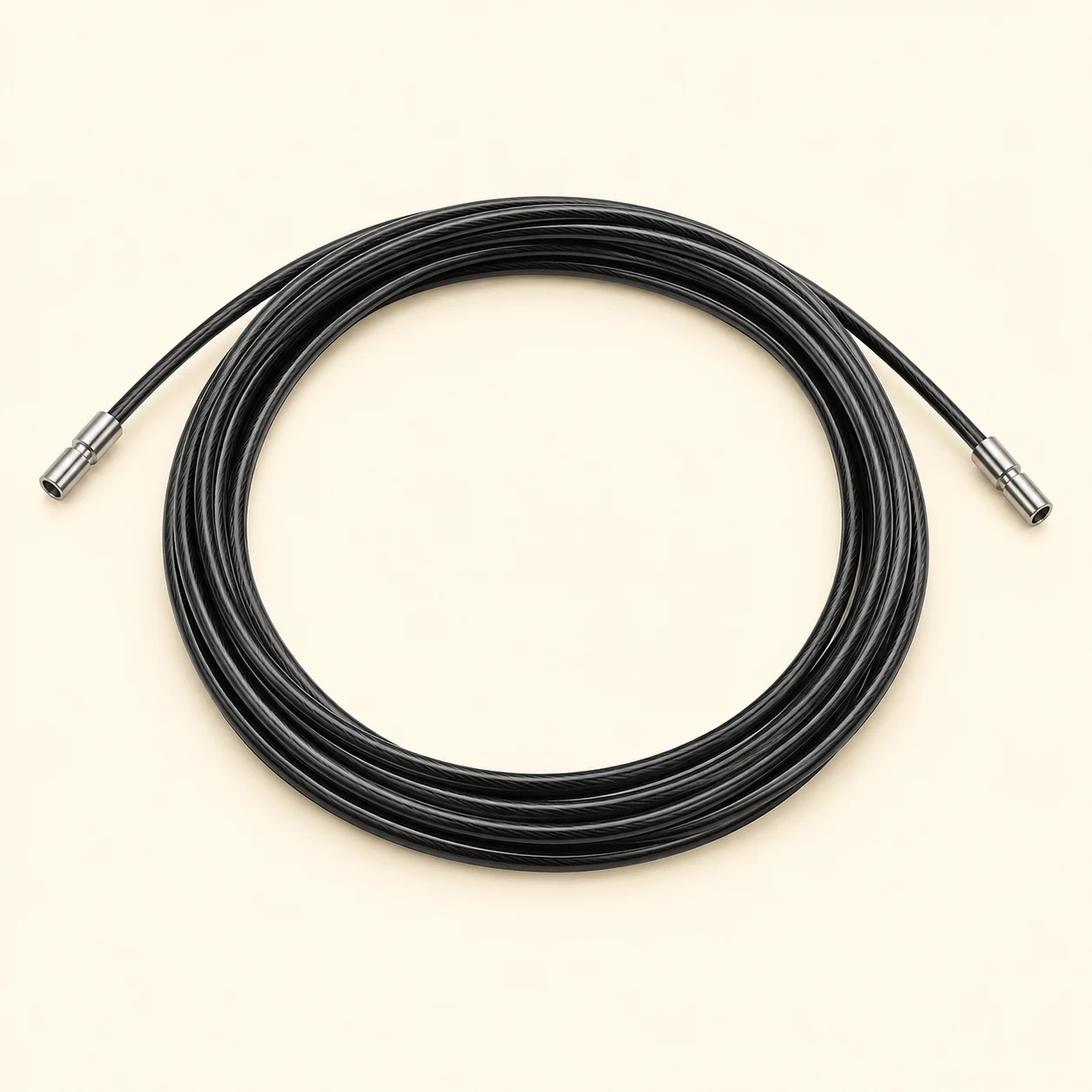 Speed-rope replacement cable