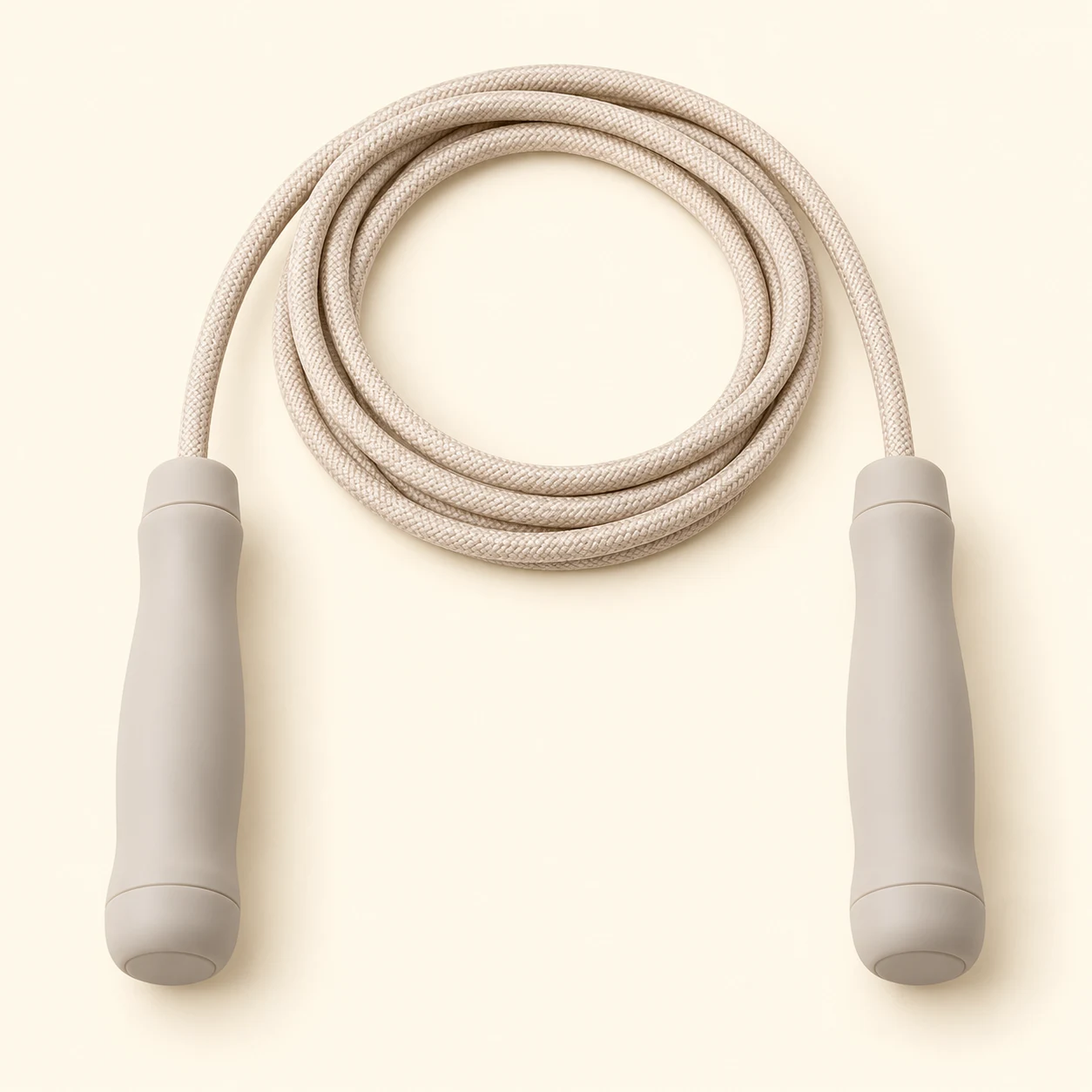 Light weighted rope